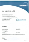 ISO 22000:2005 (EN)